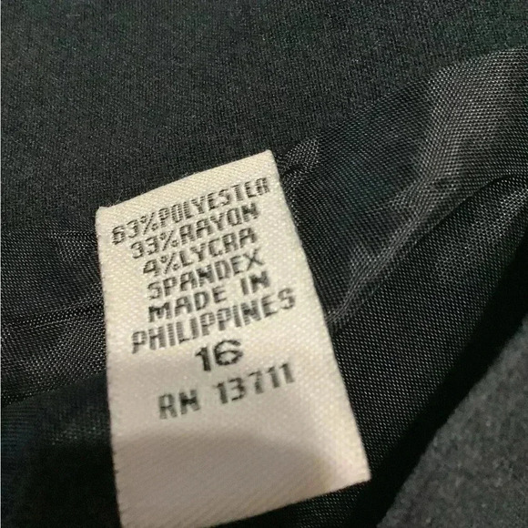 Amanda Smith skirt - Picture 7 of 7